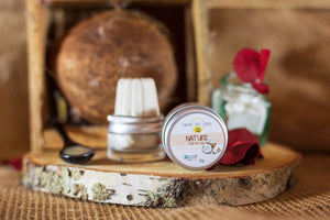 Dentifrice nature- Havre des sens