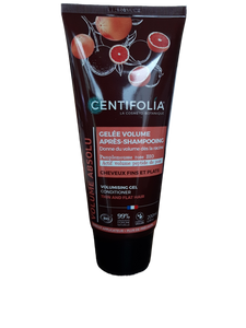 Gelée volume après shampooing Centifolia