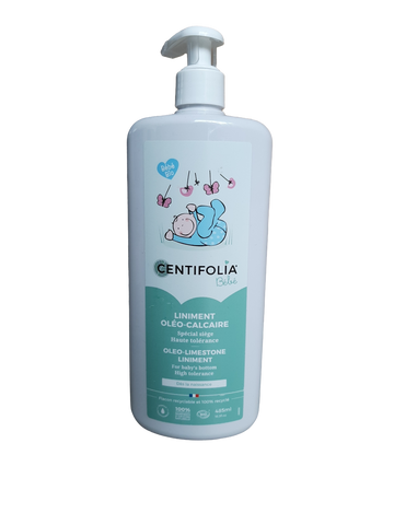 Bioliniment Centifolia