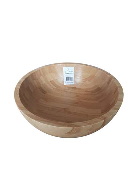Bol en bois Terre de Couleur
