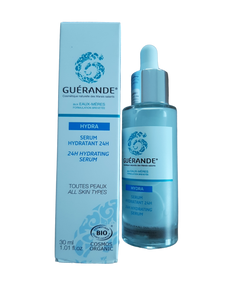 Serum hydratant 24h Hydra Guérande