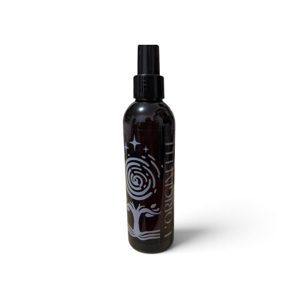 L'originelle (eau de soin) Terre de couleur