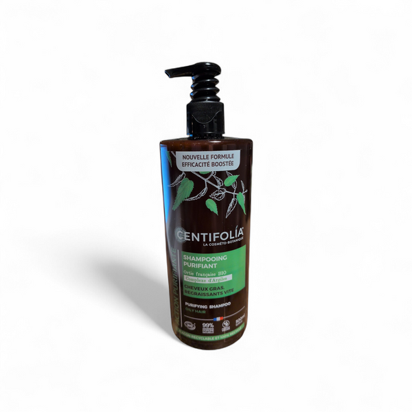 Shampooing purifiant  Centifolia
