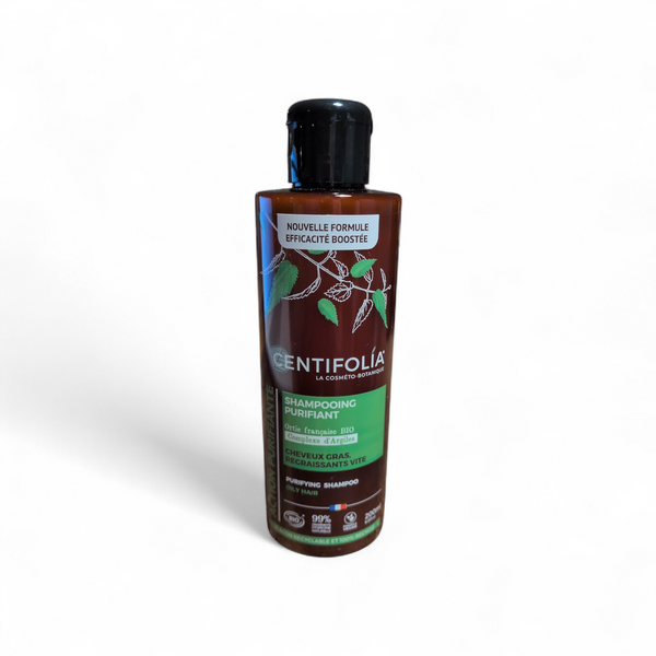 Shampooing purifiant  Centifolia