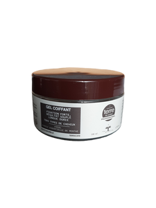 Gel coiffant tout type de cheveu Terre de Couleur