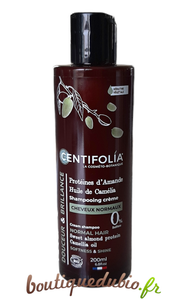 Shampooing Cheveux Normaux Centifolia
