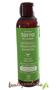 Shampooing Haute Nutrition - Cheveux très secs