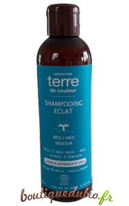 Shampooing Eclat - Cheveux normaux et gras