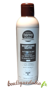 Shampooing Neutre- tout cheveu- cuir chevelu sensible